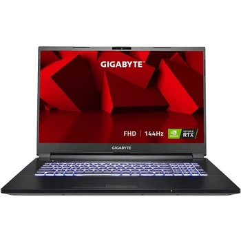 Gigabyte A7 K1 17 inch Gaming Laptop